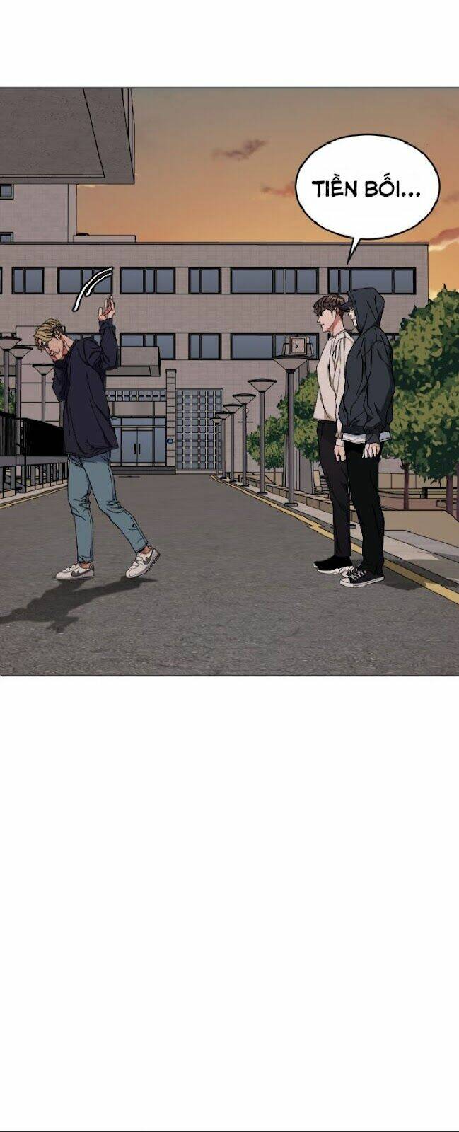 Đứa Trẻ Bình Thường - Chapter 7 - Page 41