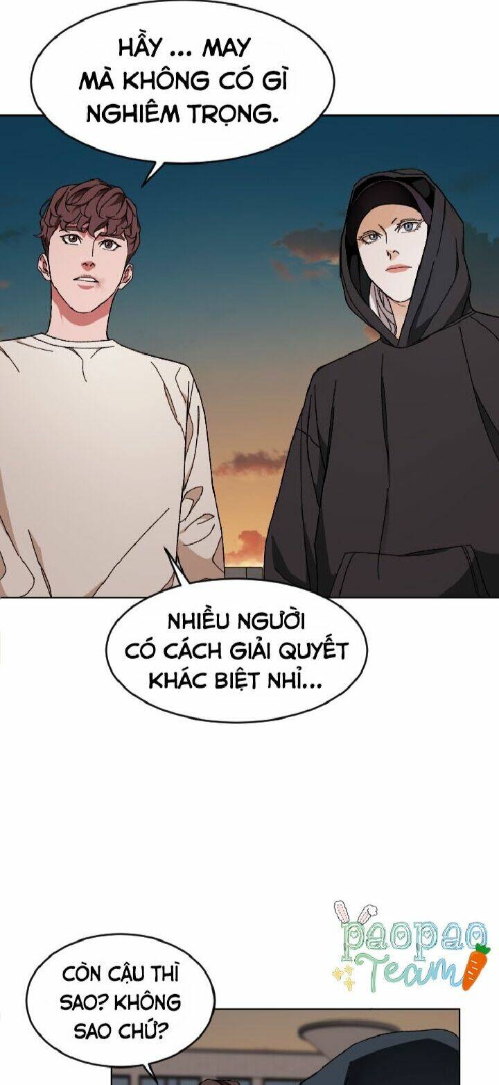 Đứa Trẻ Bình Thường - Chapter 7 - Page 42