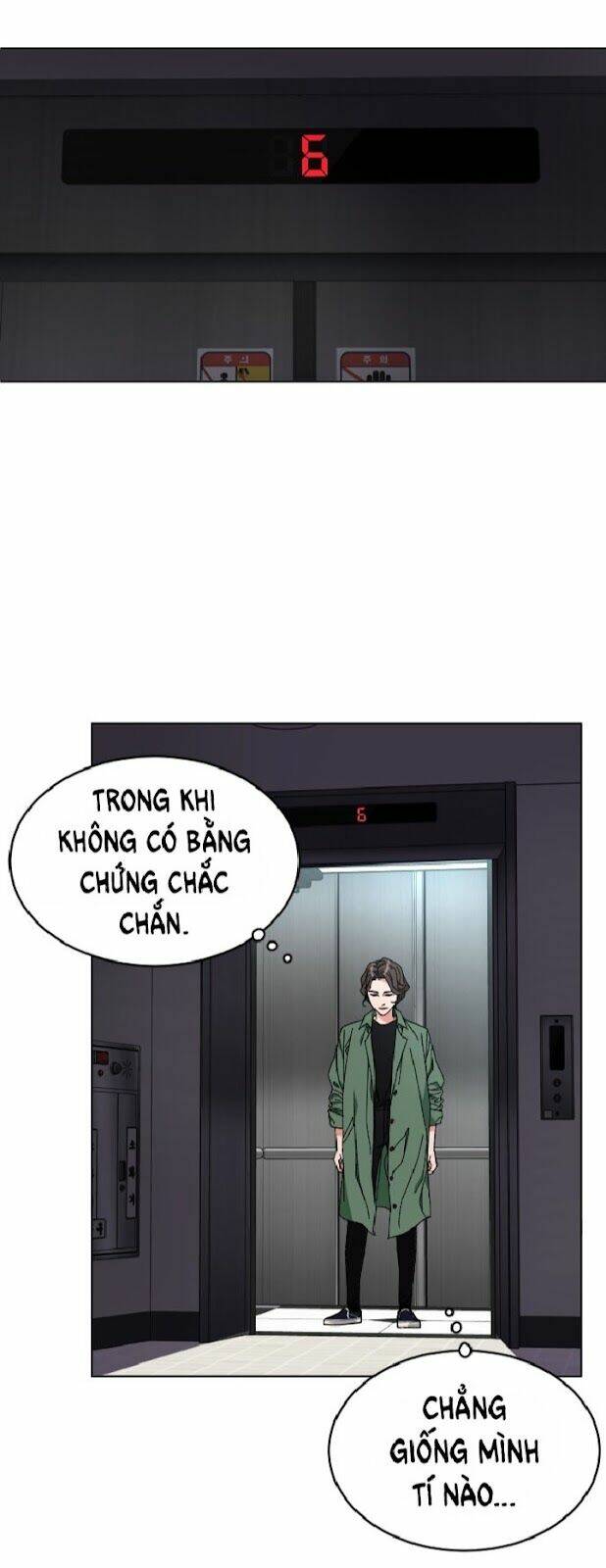 Đứa Trẻ Bình Thường - Chapter 7 - Page 50