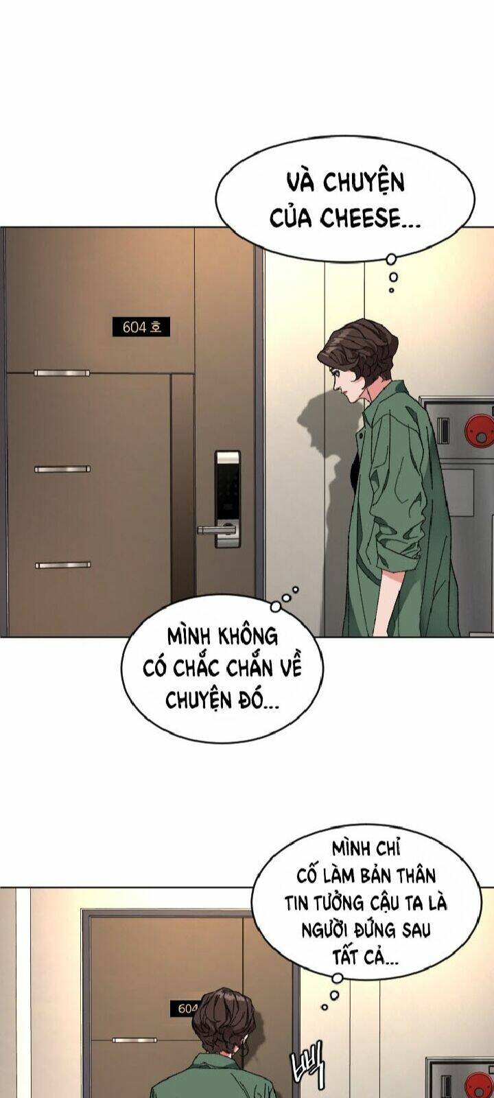 Đứa Trẻ Bình Thường - Chapter 7 - Page 51