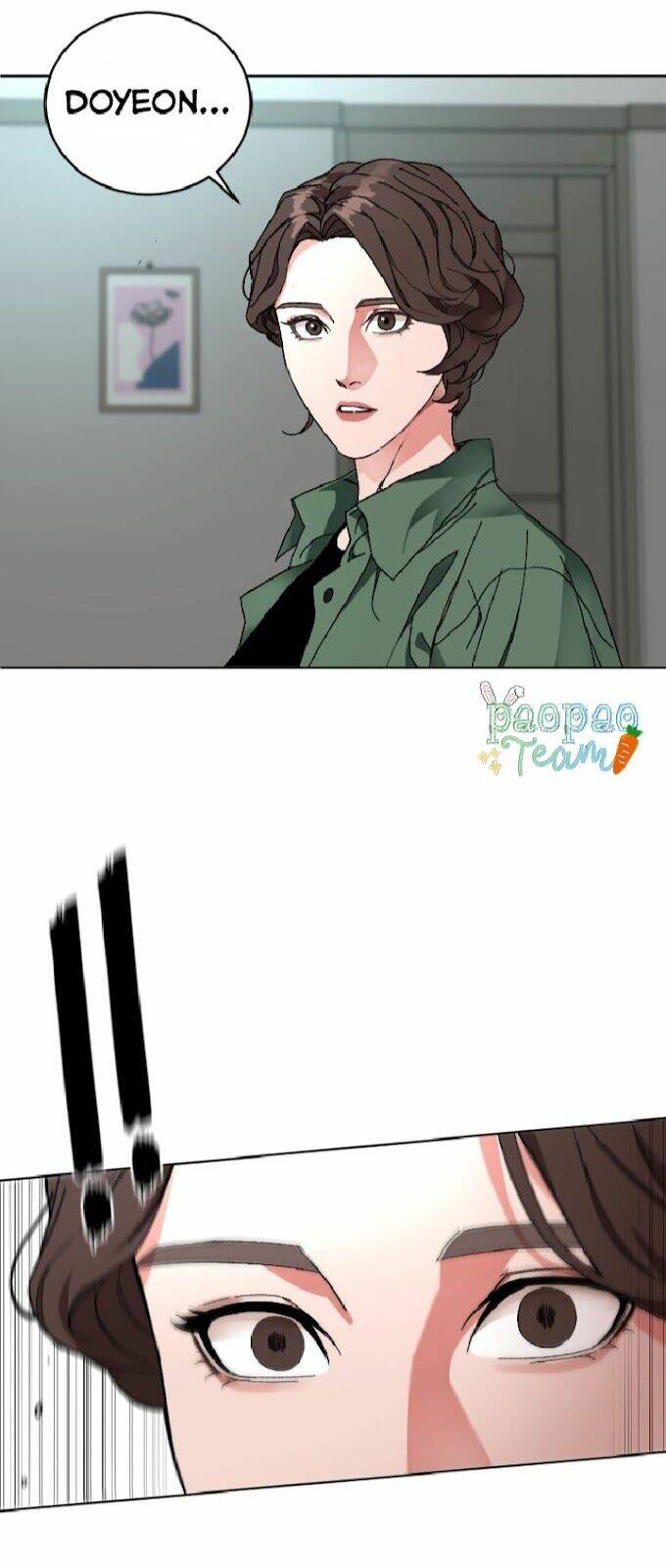 Đứa Trẻ Bình Thường - Chapter 7 - Page 54