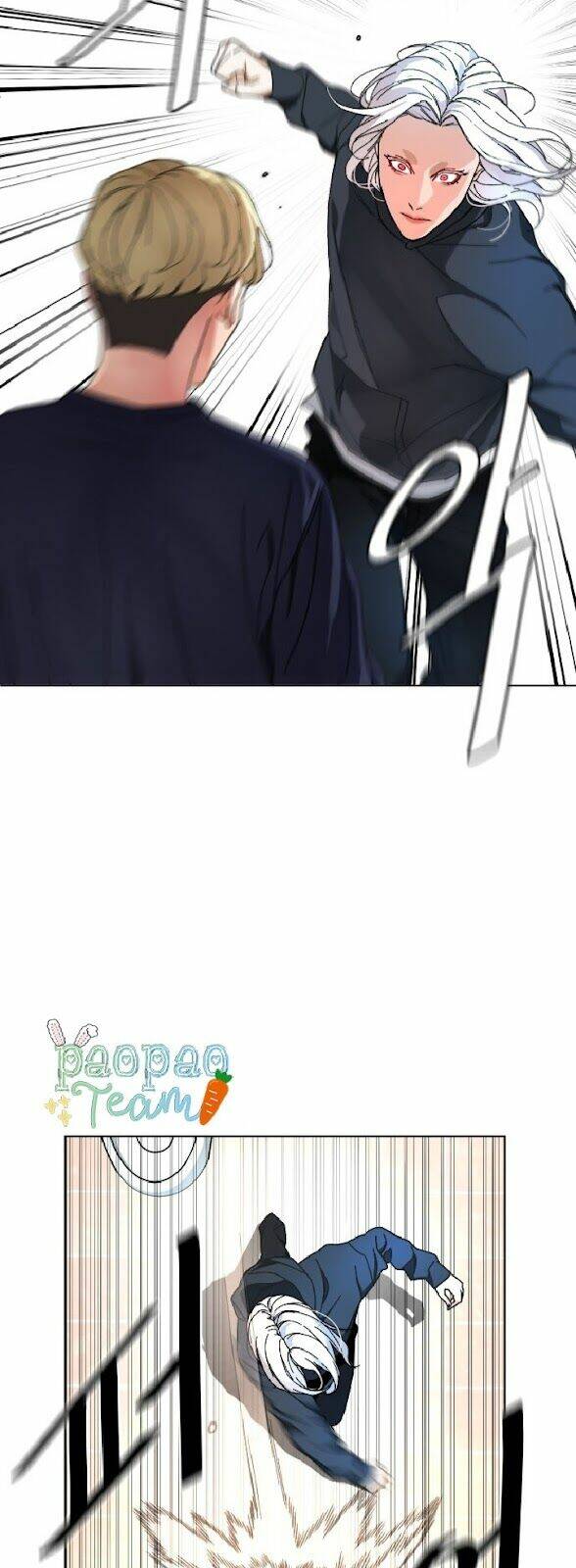 Đứa Trẻ Bình Thường - Chapter 7 - Page 5