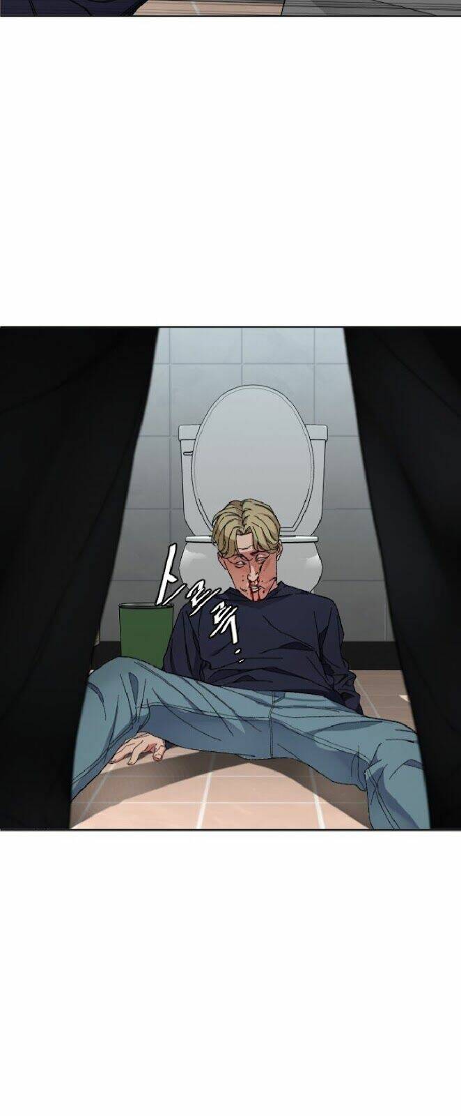 Đứa Trẻ Bình Thường - Chapter 7 - Page 7