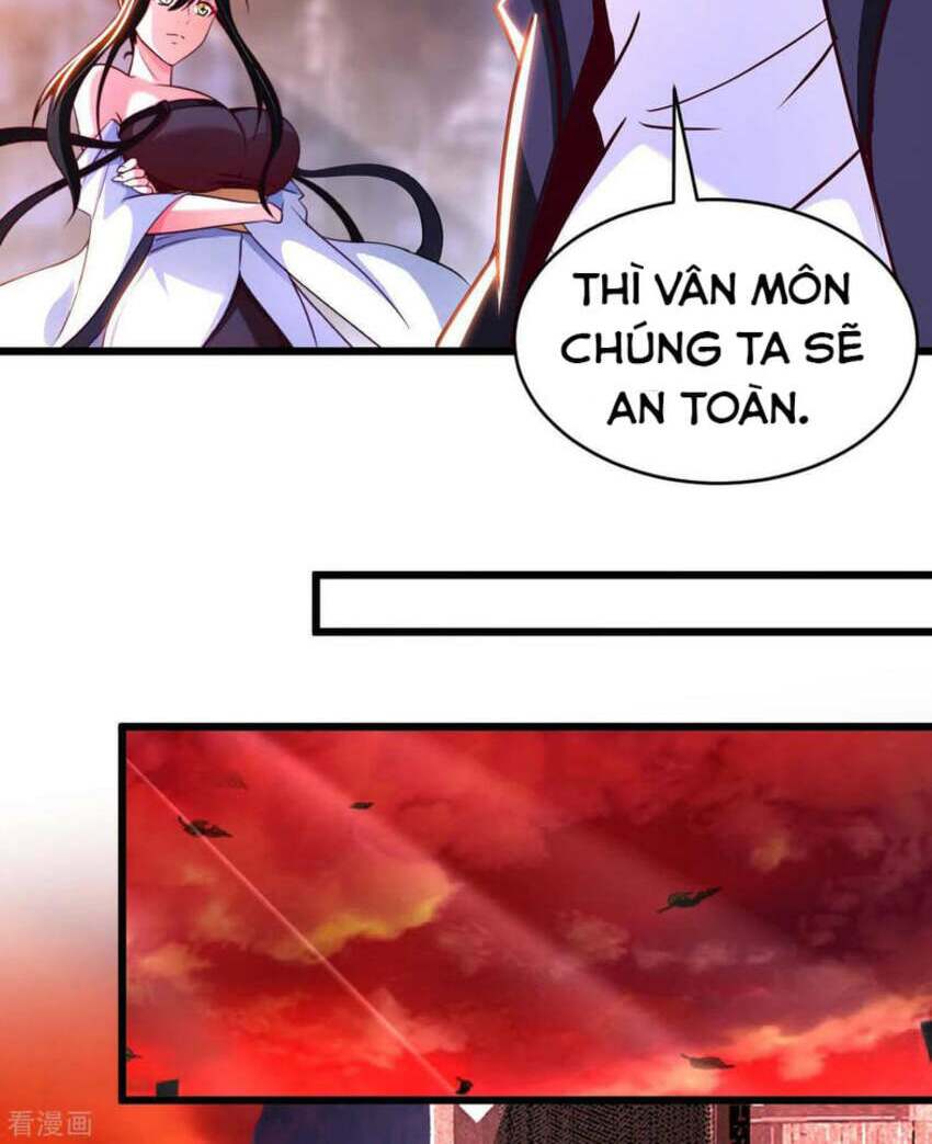 Sư Phụ Của Ta Là Thần Tiên - Chapter 82 - Page 12