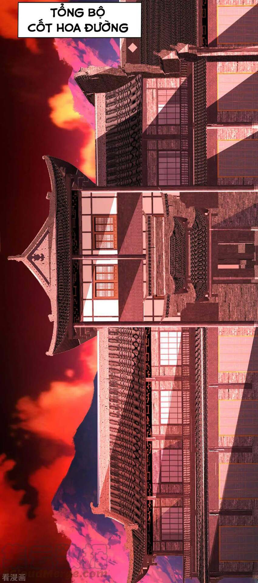 Sư Phụ Của Ta Là Thần Tiên - Chapter 82 - Page 13