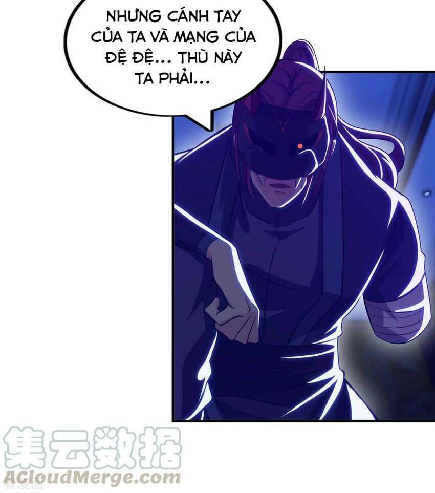 Sư Phụ Của Ta Là Thần Tiên - Chapter 82 - Page 15