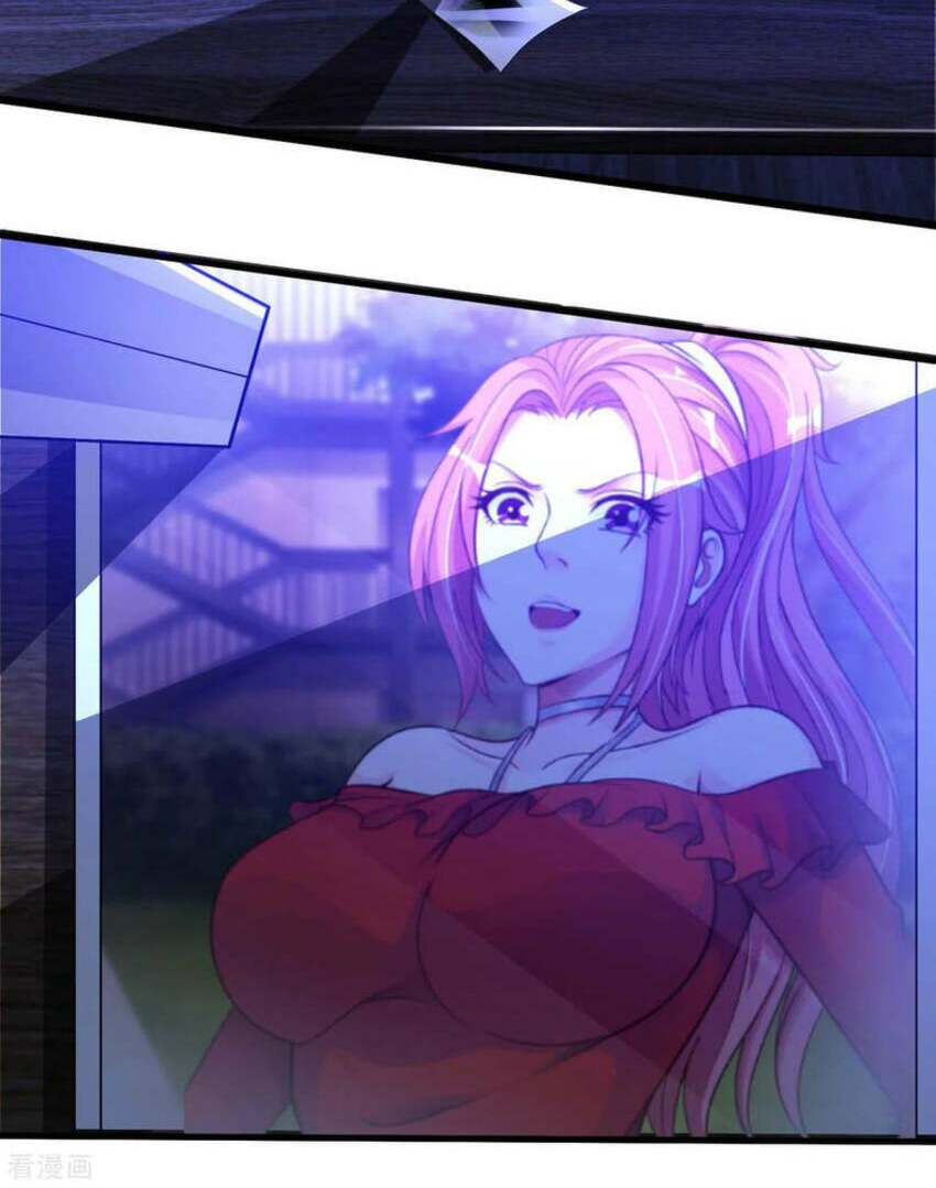 Sư Phụ Của Ta Là Thần Tiên - Chapter 82 - Page 19