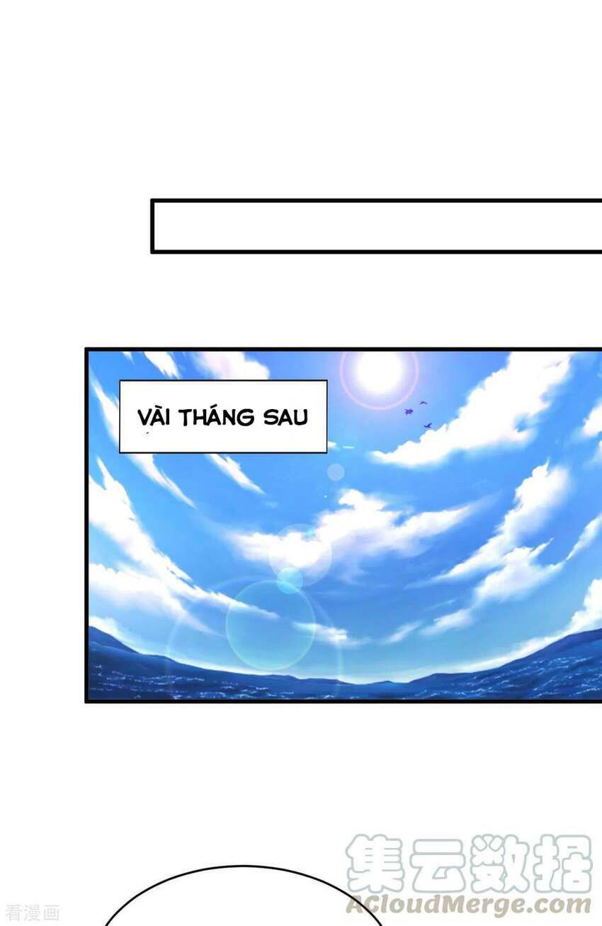 Sư Phụ Của Ta Là Thần Tiên - Chapter 82 - Page 20