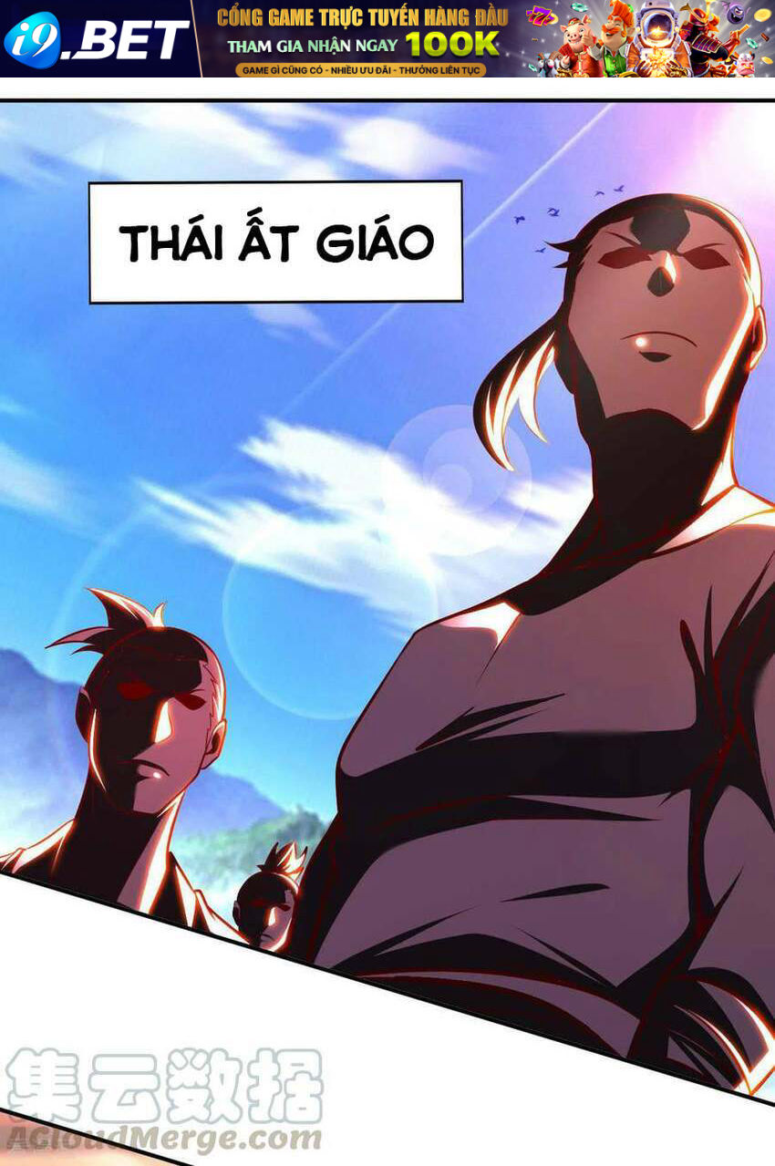 Sư Phụ Của Ta Là Thần Tiên - Chapter 82 - Page 24