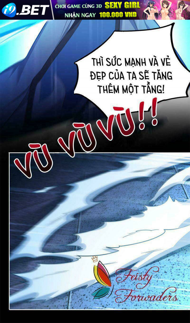 Sau Khi Độ Kiếp, Ta Biến Thành Bạch Cốt Ma Tôn Chapter 1 - Trang 9