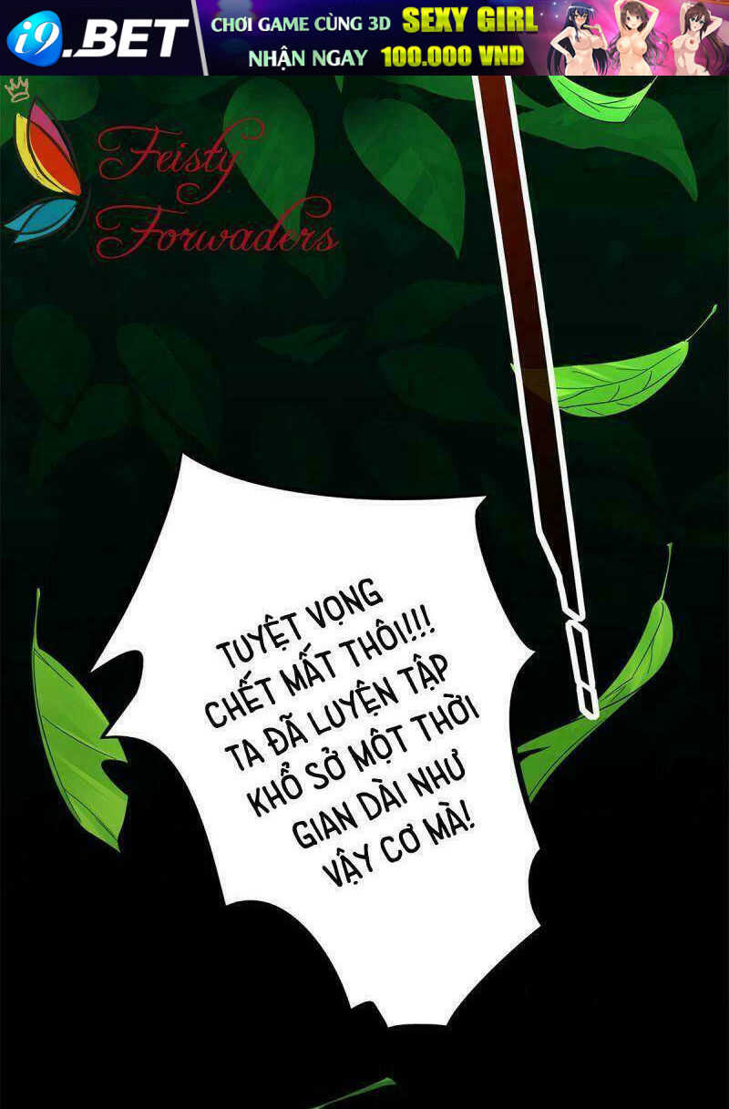 Sau Khi Độ Kiếp, Ta Biến Thành Bạch Cốt Ma Tôn Chapter 1 - Trang 41