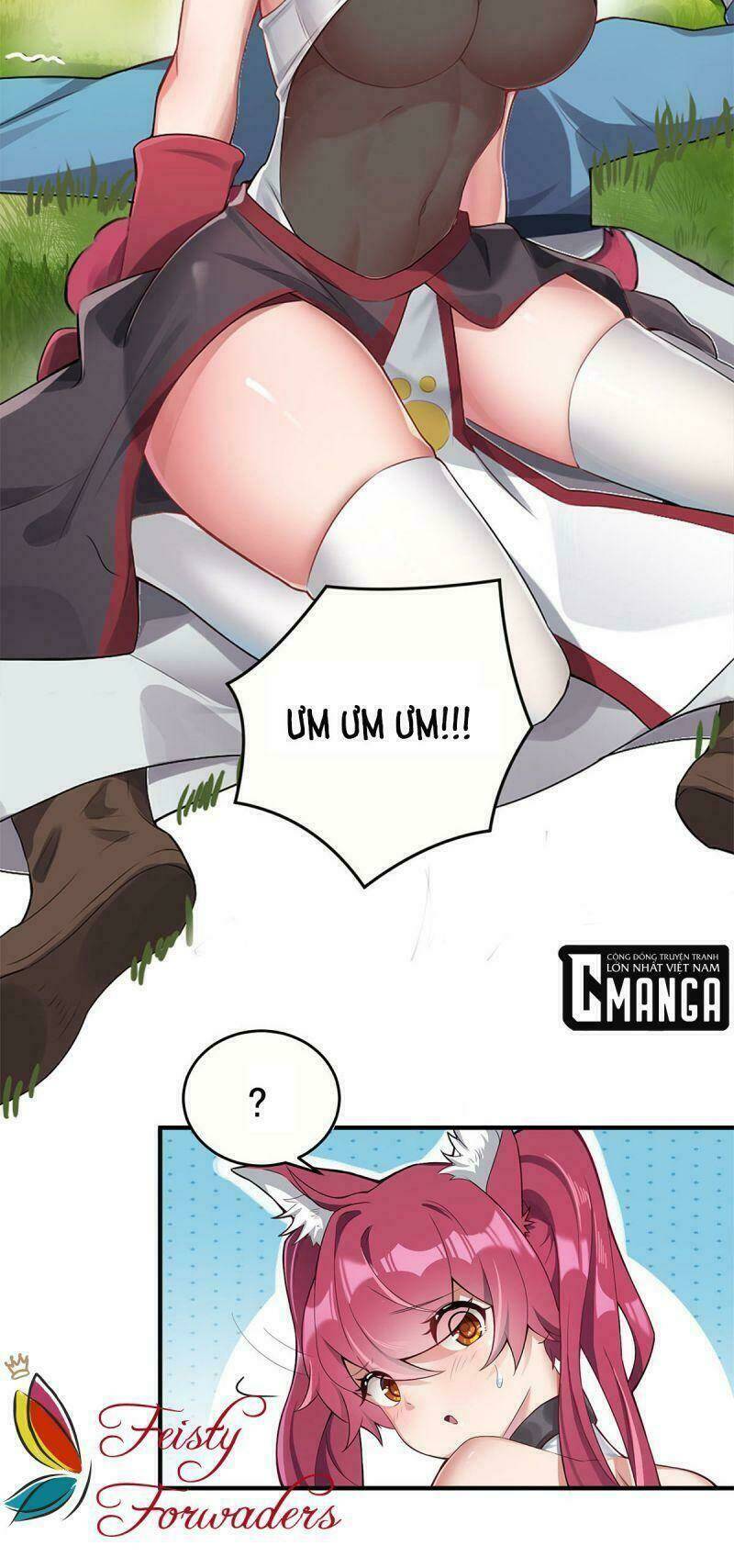 Sau Khi Độ Kiếp, Ta Biến Thành Bạch Cốt Ma Tôn Chapter 1 - Trang 52