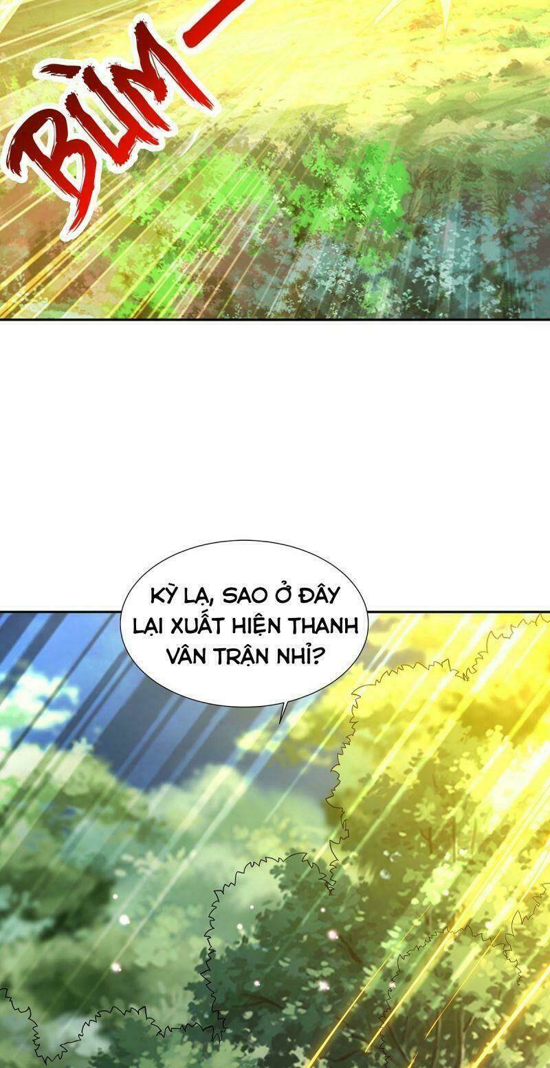 Sau Khi Độ Kiếp, Ta Biến Thành Bạch Cốt Ma Tôn - Chapter 10 - Page 10