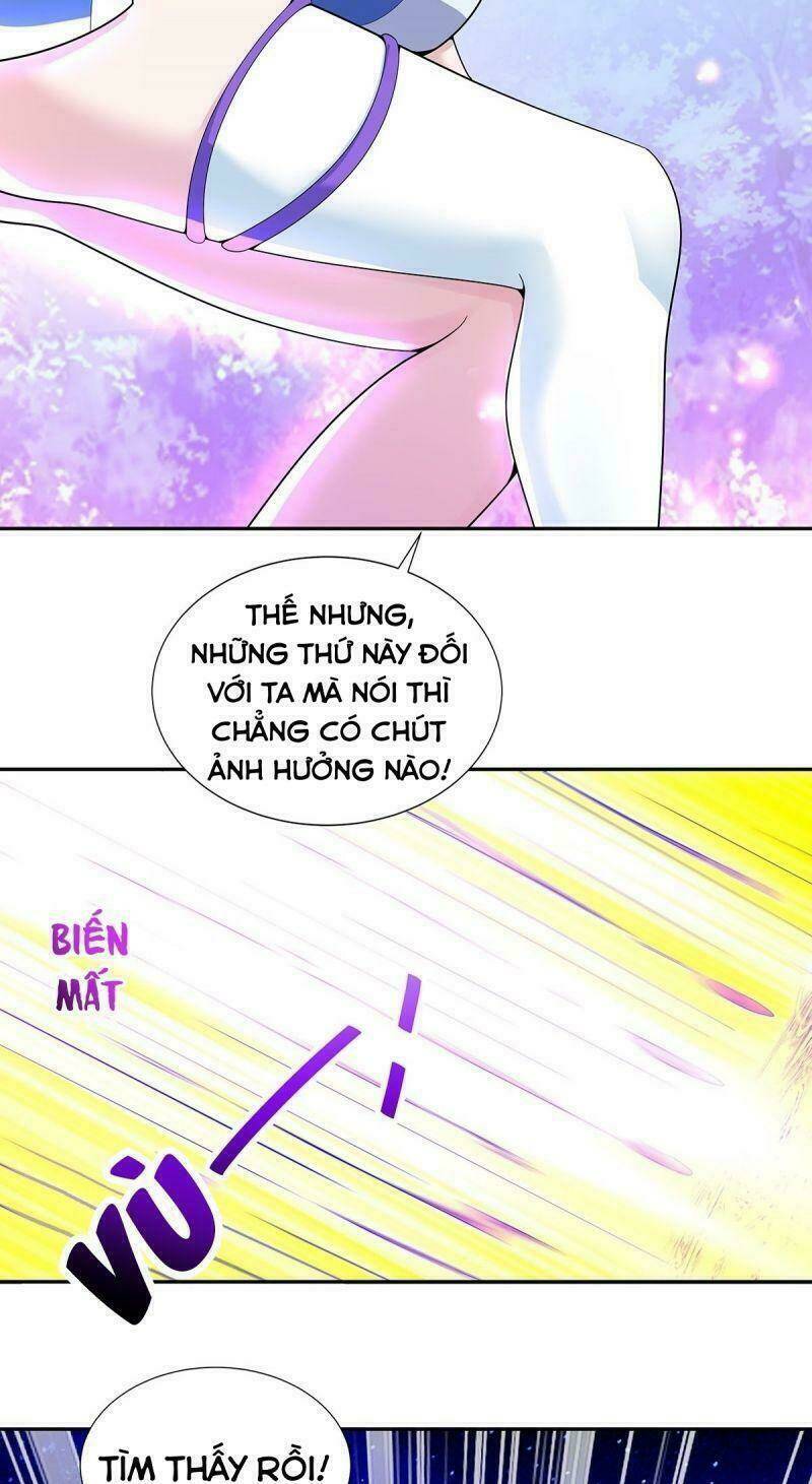 Sau Khi Độ Kiếp, Ta Biến Thành Bạch Cốt Ma Tôn - Chapter 10 - Page 13