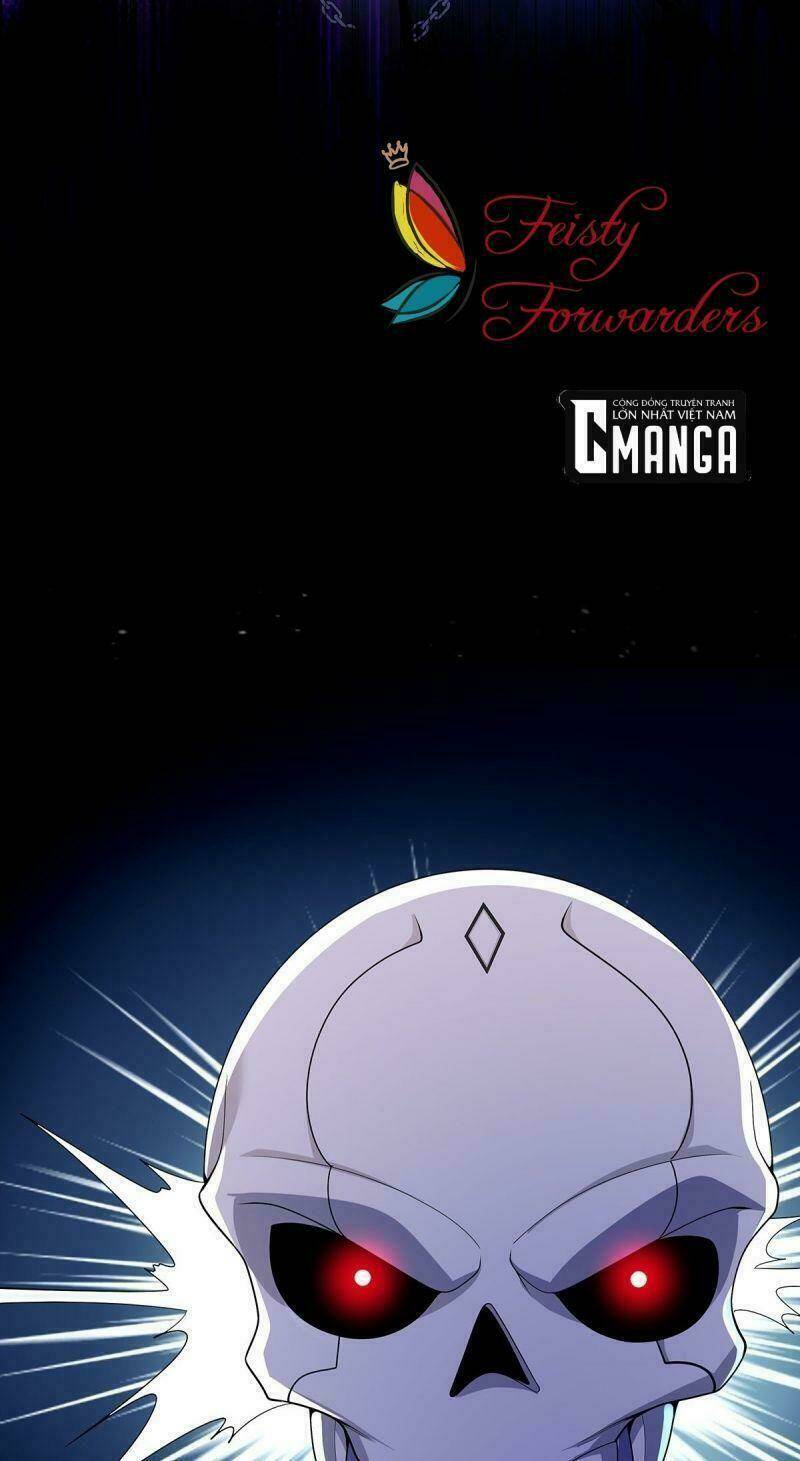 Sau Khi Độ Kiếp, Ta Biến Thành Bạch Cốt Ma Tôn - Chapter 10 - Page 16