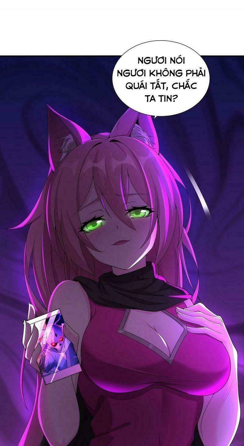 Sau Khi Độ Kiếp, Ta Biến Thành Bạch Cốt Ma Tôn - Chapter 10 - Page 18