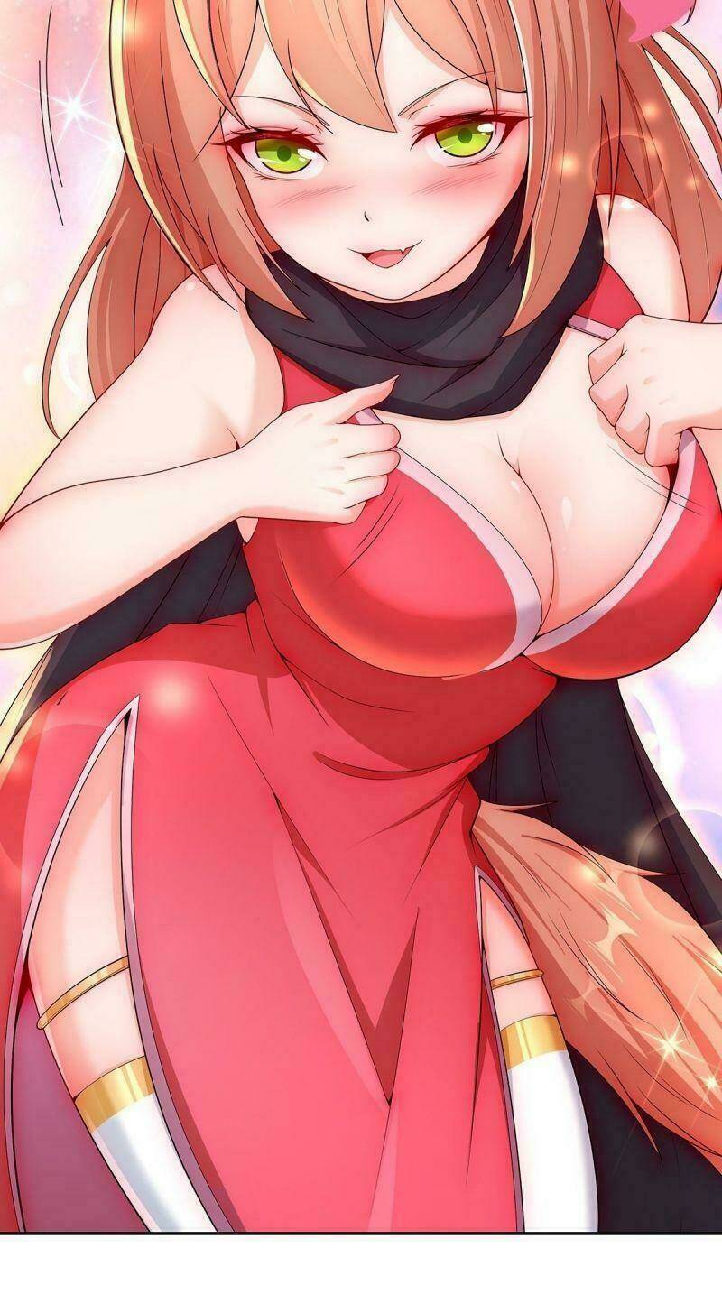 Sau Khi Độ Kiếp, Ta Biến Thành Bạch Cốt Ma Tôn - Chapter 10 - Page 23