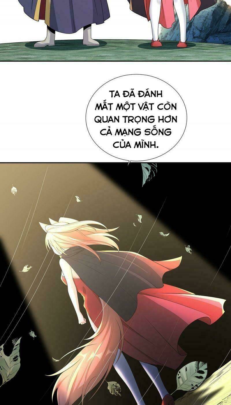 Sau Khi Độ Kiếp, Ta Biến Thành Bạch Cốt Ma Tôn - Chapter 10 - Page 27