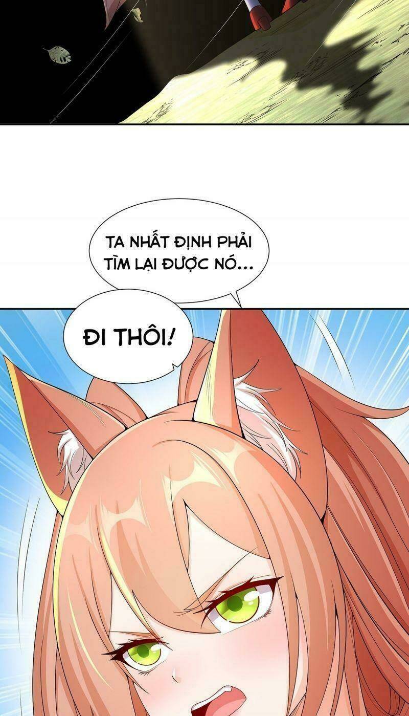 Sau Khi Độ Kiếp, Ta Biến Thành Bạch Cốt Ma Tôn - Chapter 10 - Page 28