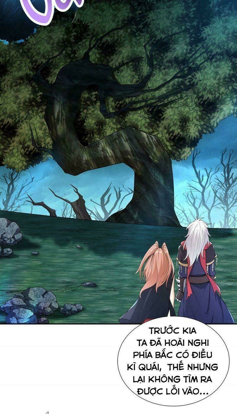 Sau Khi Độ Kiếp, Ta Biến Thành Bạch Cốt Ma Tôn - Chapter 10 - Page 32