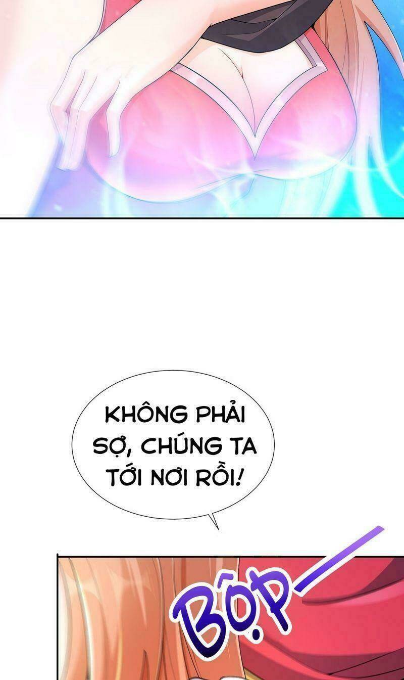 Sau Khi Độ Kiếp, Ta Biến Thành Bạch Cốt Ma Tôn - Chapter 10 - Page 37