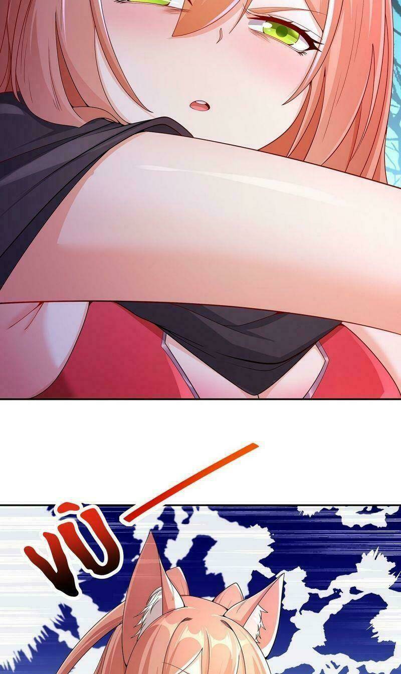 Sau Khi Độ Kiếp, Ta Biến Thành Bạch Cốt Ma Tôn - Chapter 10 - Page 39