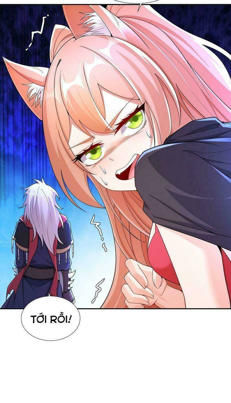 Sau Khi Độ Kiếp, Ta Biến Thành Bạch Cốt Ma Tôn - Chapter 10 - Page 49