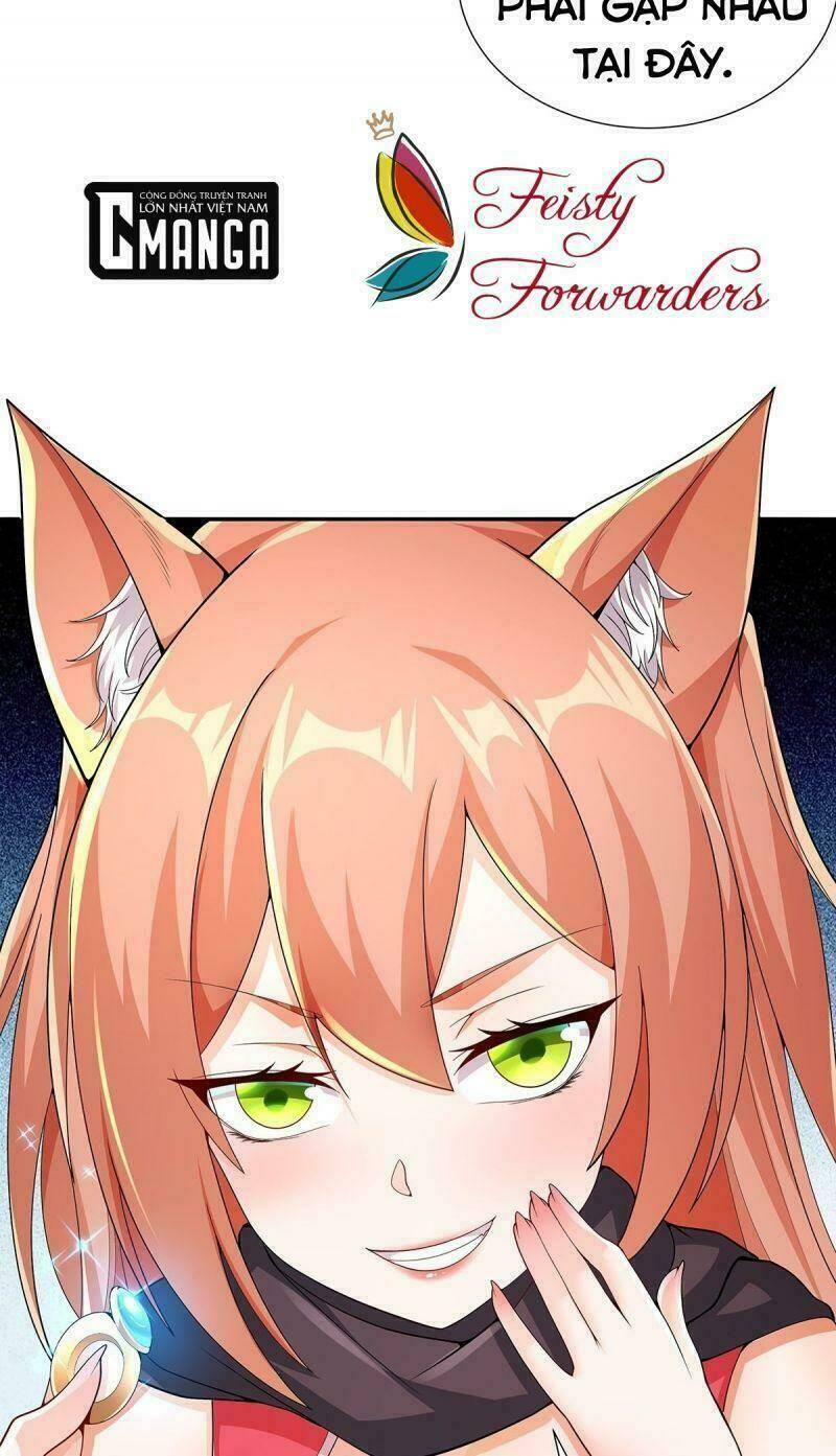 Sau Khi Độ Kiếp, Ta Biến Thành Bạch Cốt Ma Tôn - Chapter 10 - Page 54