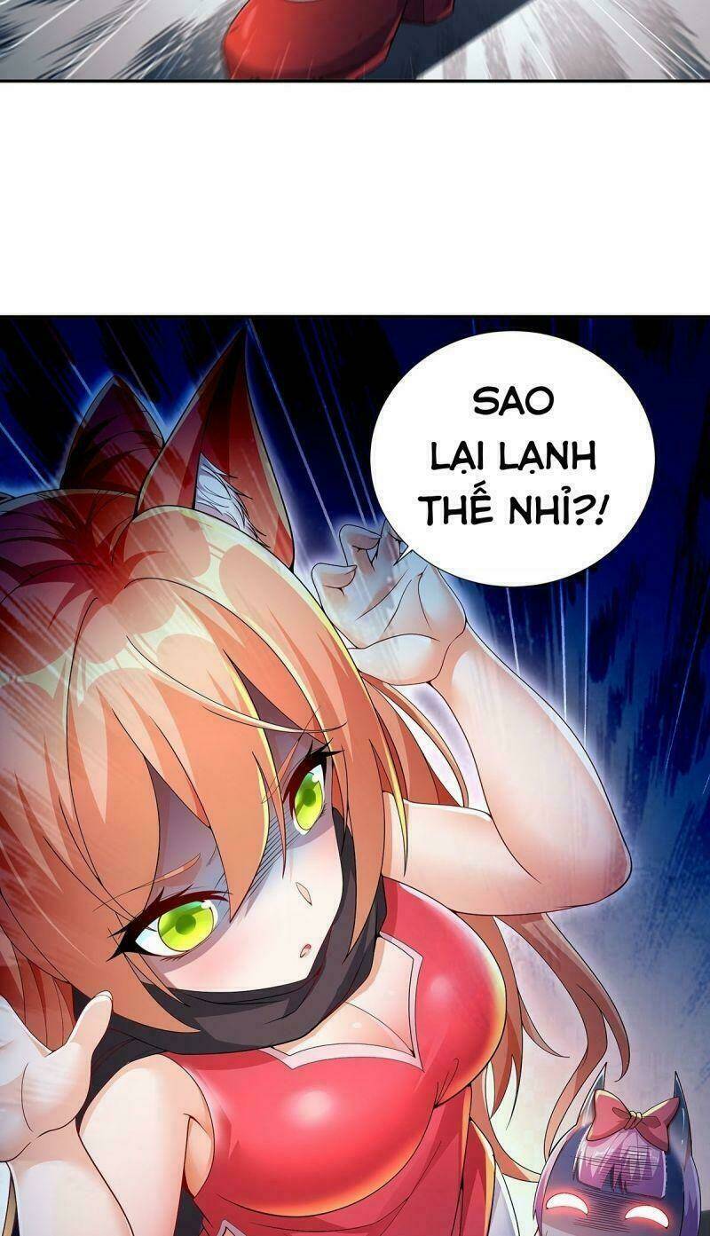 Sau Khi Độ Kiếp, Ta Biến Thành Bạch Cốt Ma Tôn - Chapter 10 - Page 57