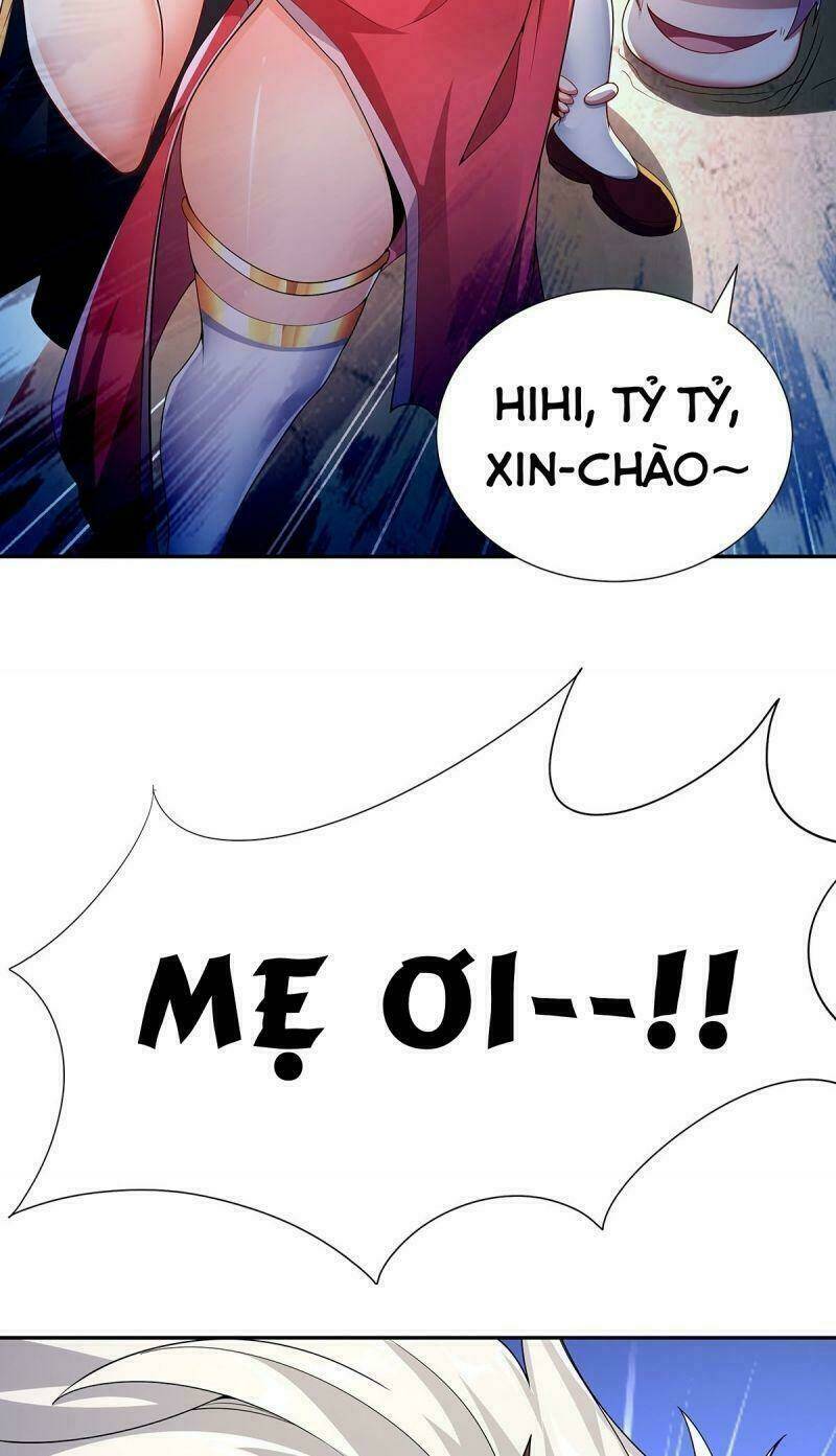 Sau Khi Độ Kiếp, Ta Biến Thành Bạch Cốt Ma Tôn - Chapter 10 - Page 58