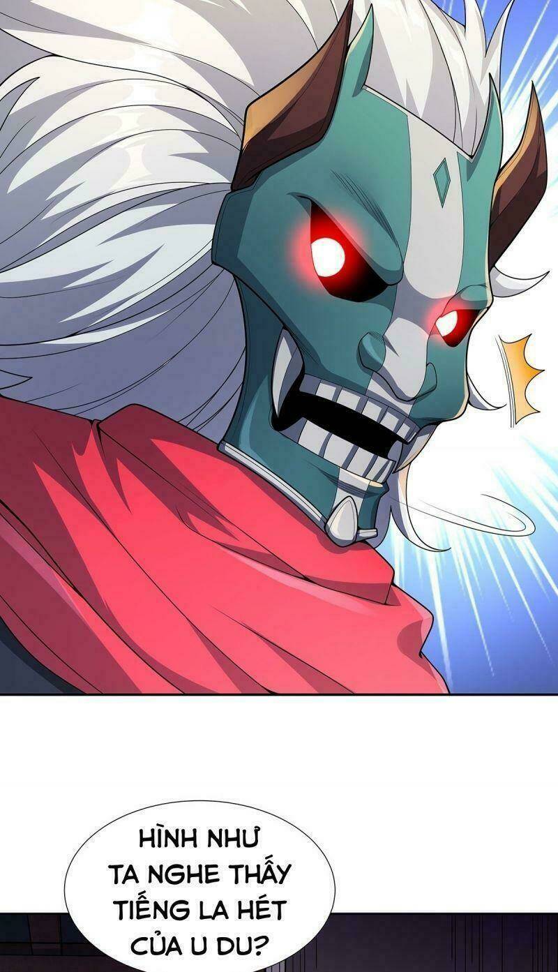 Sau Khi Độ Kiếp, Ta Biến Thành Bạch Cốt Ma Tôn - Chapter 10 - Page 59