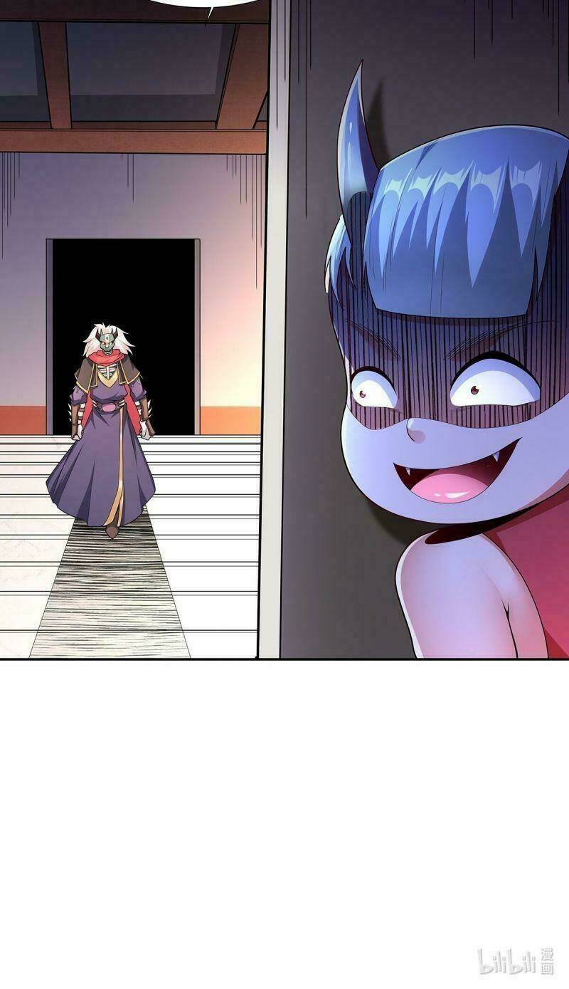 Sau Khi Độ Kiếp, Ta Biến Thành Bạch Cốt Ma Tôn - Chapter 10 - Page 60