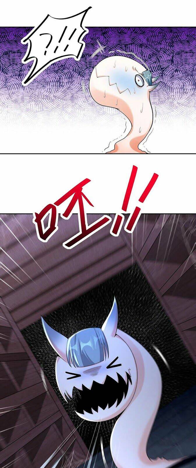 Sau Khi Độ Kiếp, Ta Biến Thành Bạch Cốt Ma Tôn - Chapter 11 - Page 9