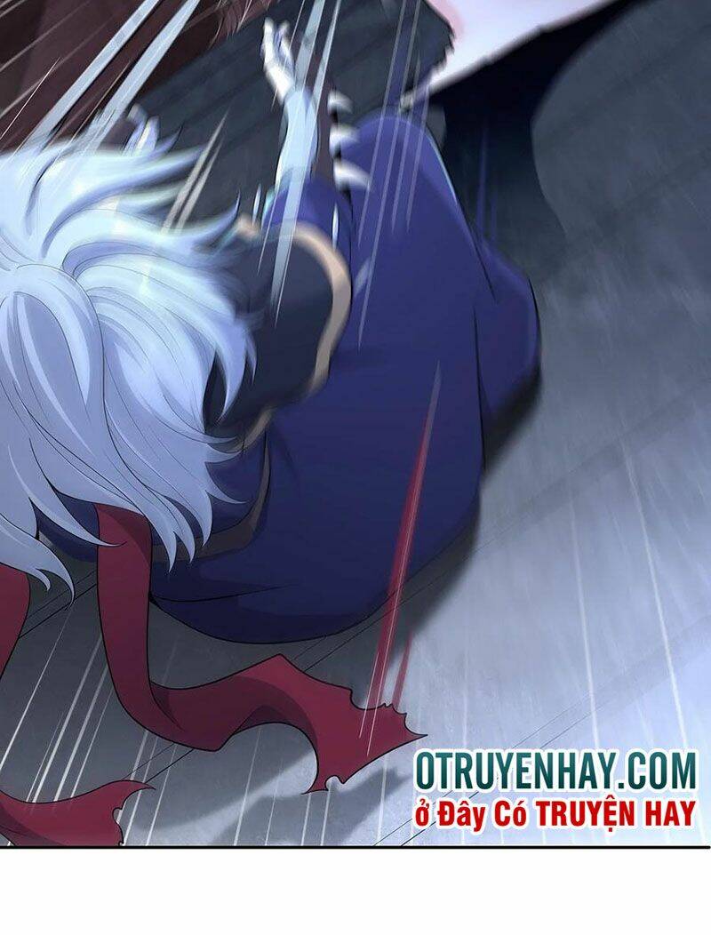 Sau Khi Độ Kiếp, Ta Biến Thành Bạch Cốt Ma Tôn - Chapter 11 - Page 10