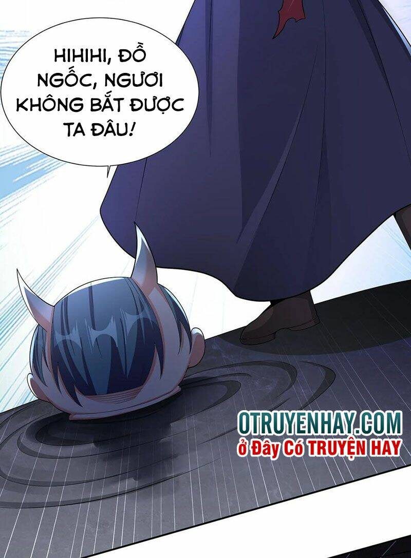 Sau Khi Độ Kiếp, Ta Biến Thành Bạch Cốt Ma Tôn - Chapter 11 - Page 14