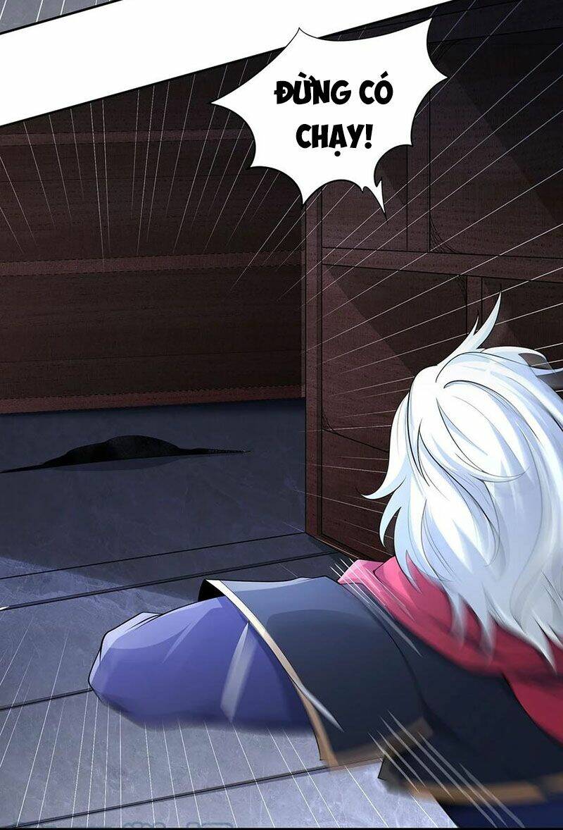 Sau Khi Độ Kiếp, Ta Biến Thành Bạch Cốt Ma Tôn - Chapter 11 - Page 15