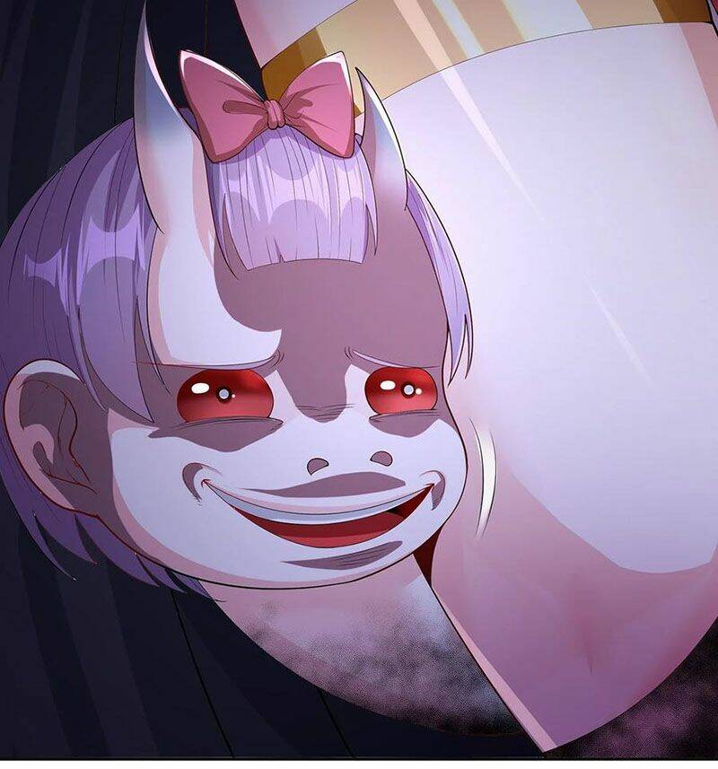 Sau Khi Độ Kiếp, Ta Biến Thành Bạch Cốt Ma Tôn - Chapter 11 - Page 19