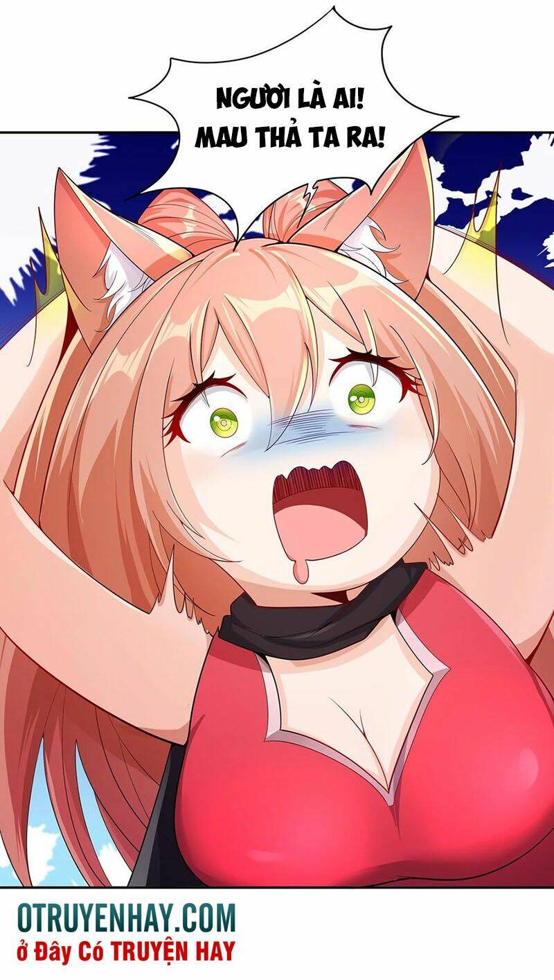 Sau Khi Độ Kiếp, Ta Biến Thành Bạch Cốt Ma Tôn - Chapter 11 - Page 20