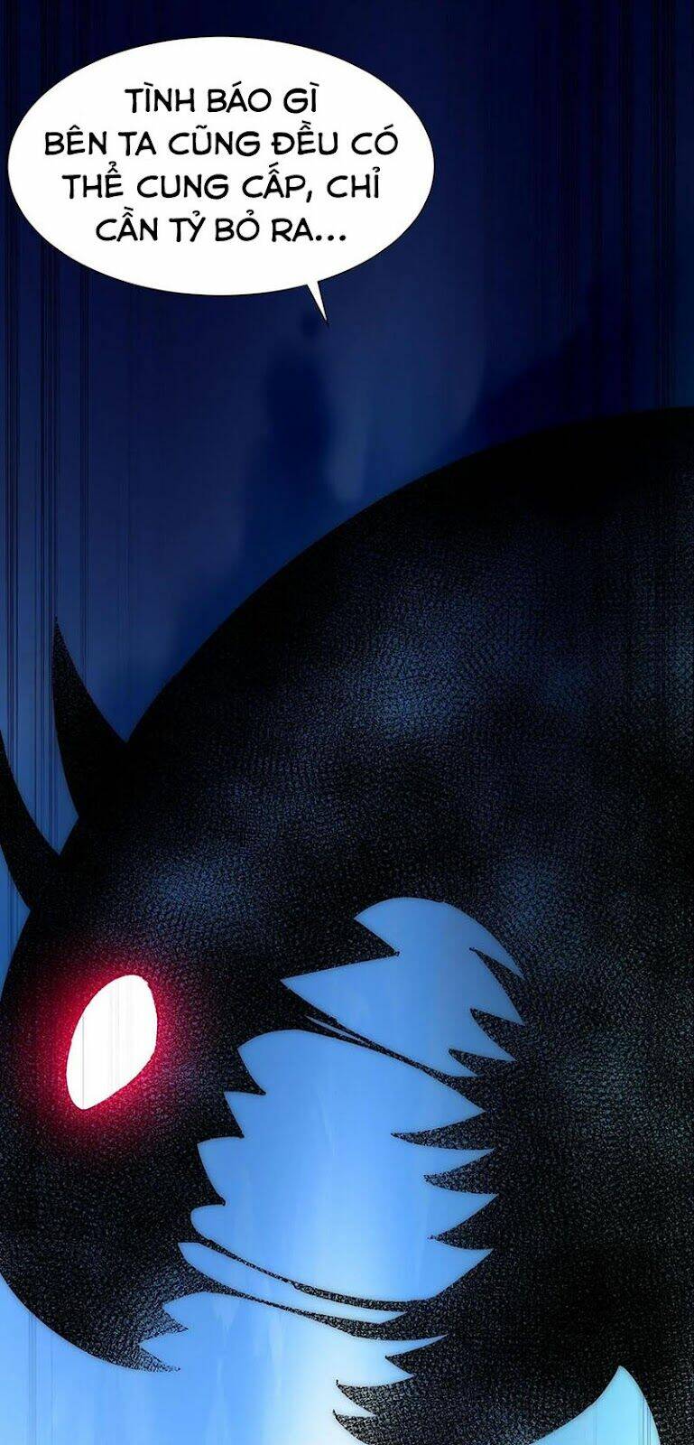 Sau Khi Độ Kiếp, Ta Biến Thành Bạch Cốt Ma Tôn - Chapter 11 - Page 23