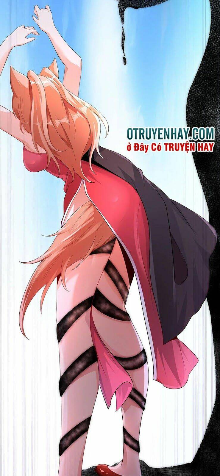 Sau Khi Độ Kiếp, Ta Biến Thành Bạch Cốt Ma Tôn - Chapter 11 - Page 24