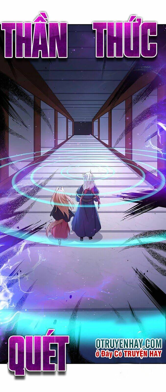 Sau Khi Độ Kiếp, Ta Biến Thành Bạch Cốt Ma Tôn - Chapter 11 - Page 30