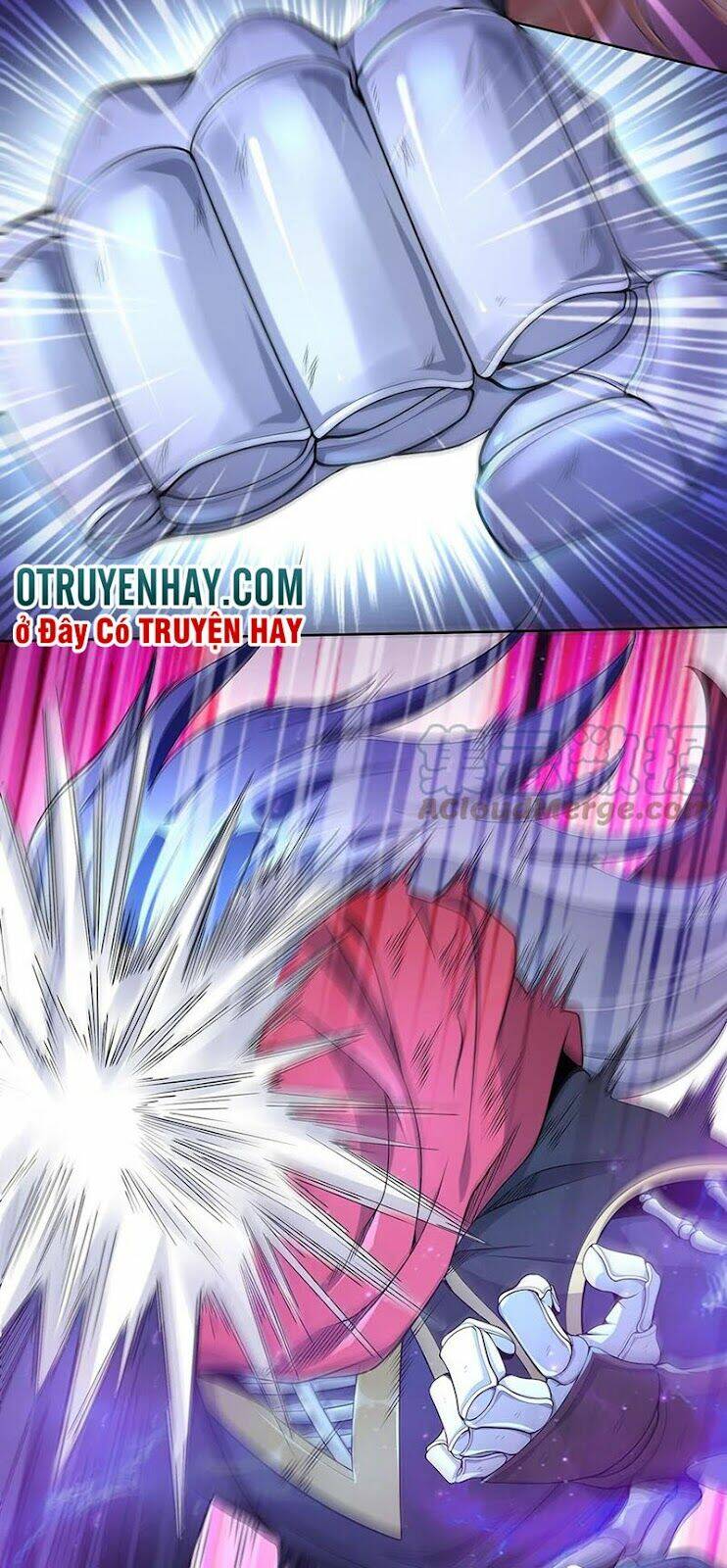 Sau Khi Độ Kiếp, Ta Biến Thành Bạch Cốt Ma Tôn - Chapter 11 - Page 37