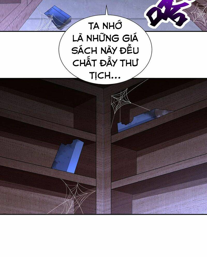 Sau Khi Độ Kiếp, Ta Biến Thành Bạch Cốt Ma Tôn - Chapter 11 - Page 3