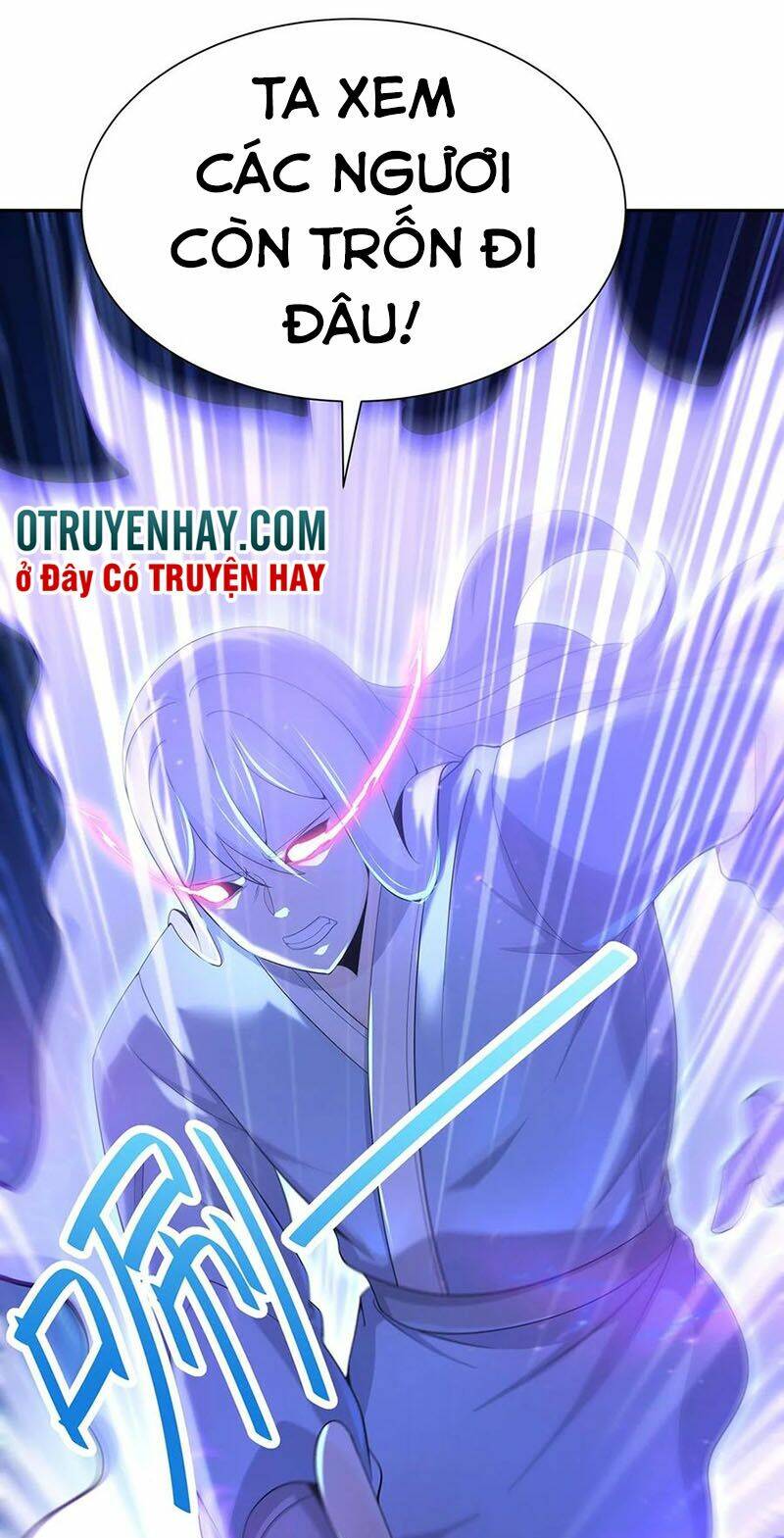 Sau Khi Độ Kiếp, Ta Biến Thành Bạch Cốt Ma Tôn - Chapter 11 - Page 42