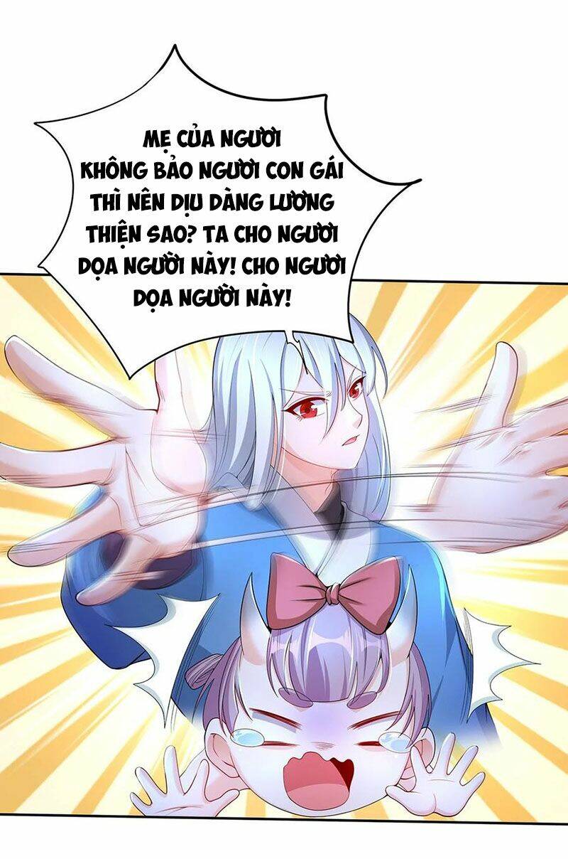 Sau Khi Độ Kiếp, Ta Biến Thành Bạch Cốt Ma Tôn - Chapter 11 - Page 45