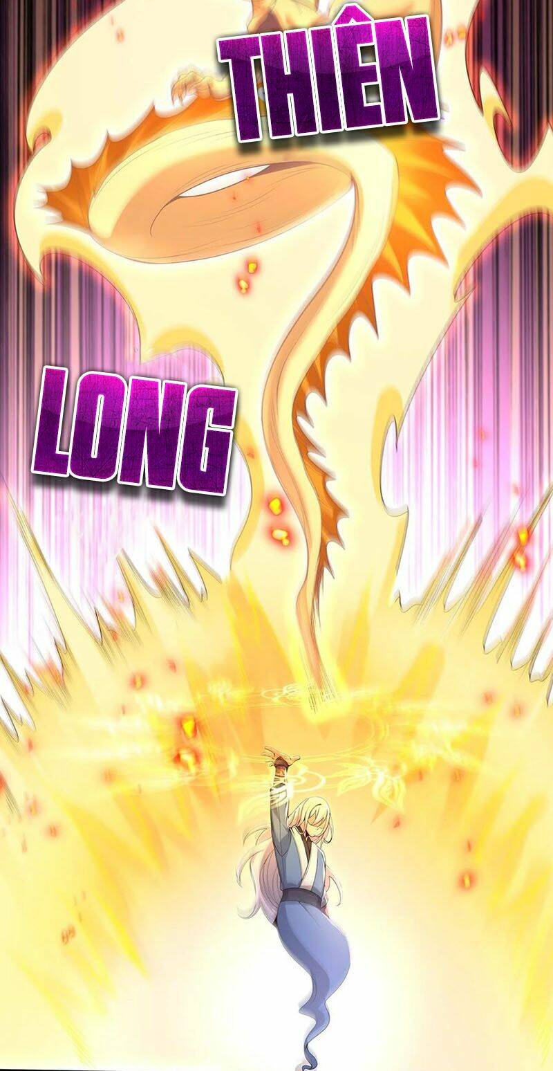 Sau Khi Độ Kiếp, Ta Biến Thành Bạch Cốt Ma Tôn - Chapter 11 - Page 47