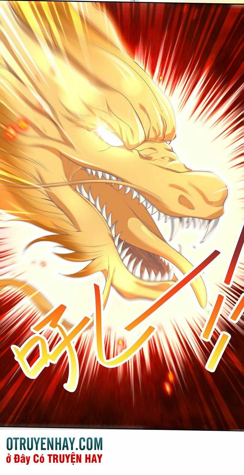 Sau Khi Độ Kiếp, Ta Biến Thành Bạch Cốt Ma Tôn - Chapter 11 - Page 48