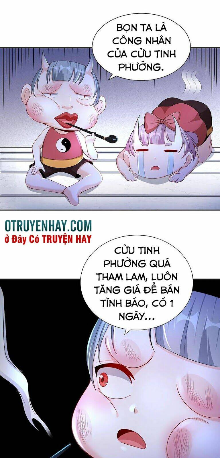 Sau Khi Độ Kiếp, Ta Biến Thành Bạch Cốt Ma Tôn - Chapter 11 - Page 50