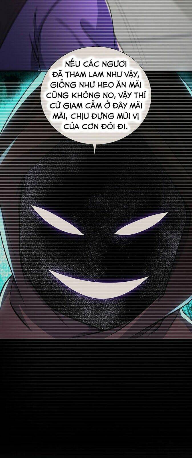 Sau Khi Độ Kiếp, Ta Biến Thành Bạch Cốt Ma Tôn - Chapter 11 - Page 55