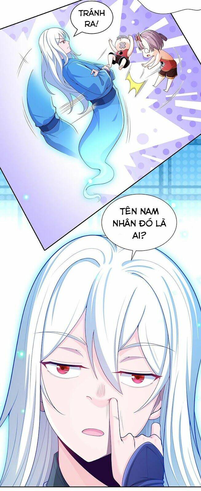 Sau Khi Độ Kiếp, Ta Biến Thành Bạch Cốt Ma Tôn - Chapter 11 - Page 57